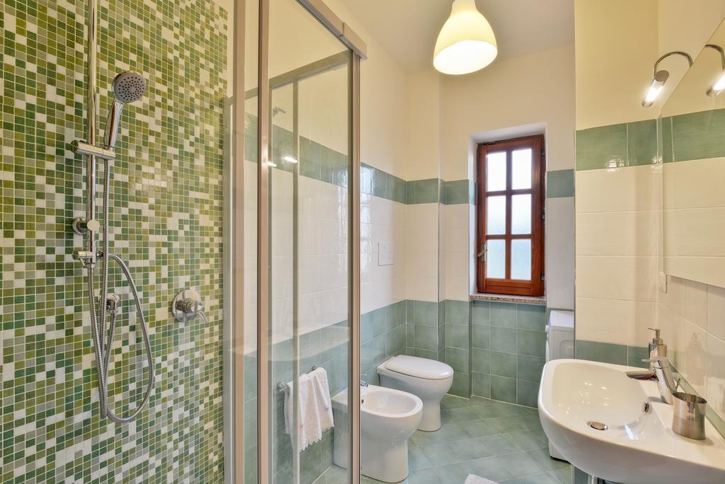 Casa Vacanze Villa Liotta Agropoli Room photo